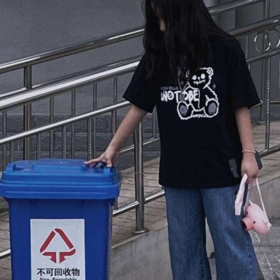 对象不是人系列情头2025新款图片