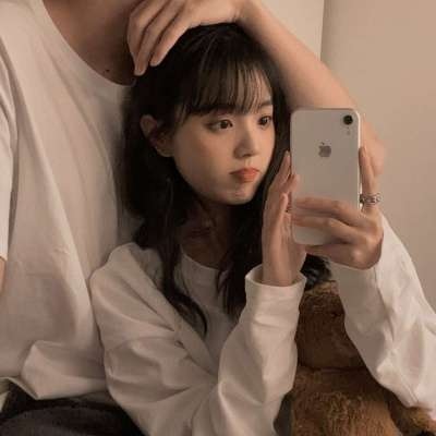 情侣头像最新2025真人图片