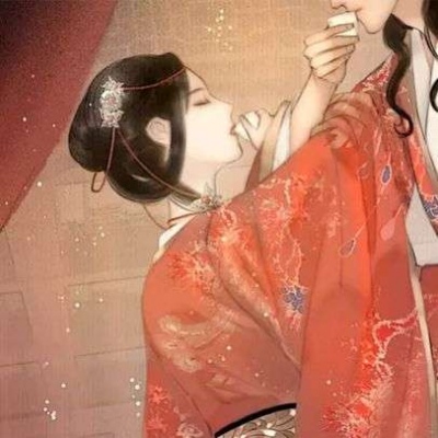 2025超火动漫情头图片