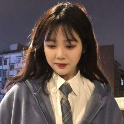 2025女生最美头像图片精选