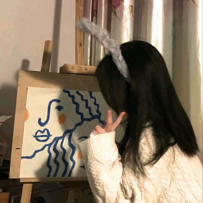 2025头像大全女可爱真人图片