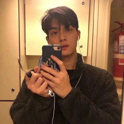 2025个性男头图片