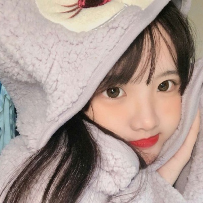 2025女生头像可爱独特图片