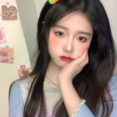 2025头像女网图最火