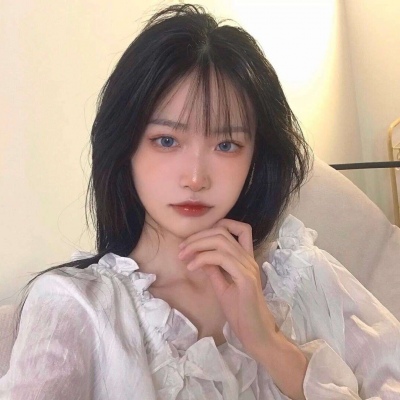 2025女生微信头像潮流图片