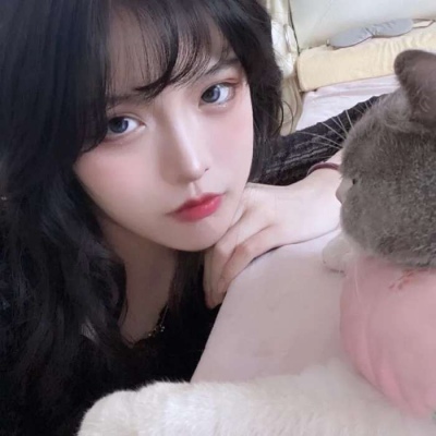 2025年女生最可爱的头像图片
