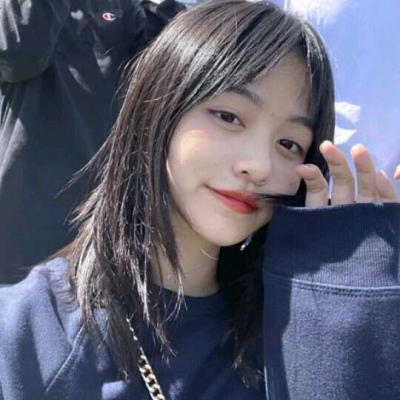 2025女头优质真人图片