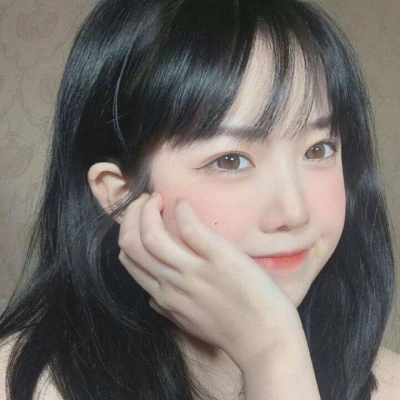 qq2025年女生头像最新款图片