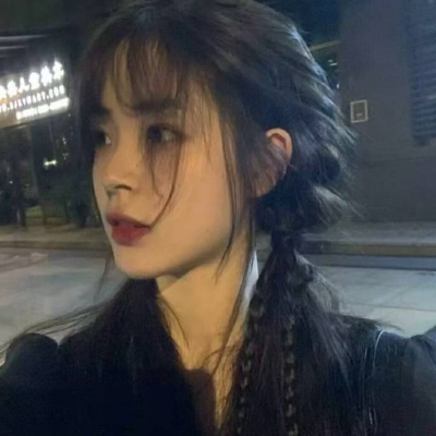 2025女生头像真人图片