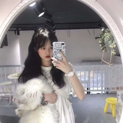 微信头像大全2025年女生图像