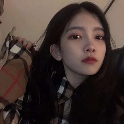 2025年女生最可爱的头像图片