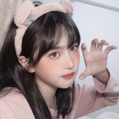 2025女生微信头像高清图片