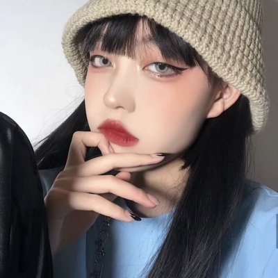 微信头像女2025年女生图片