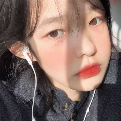 2025最新图片头像女