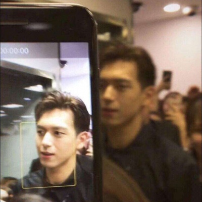 2025ins男头图片