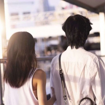 2025最新真人情头图片