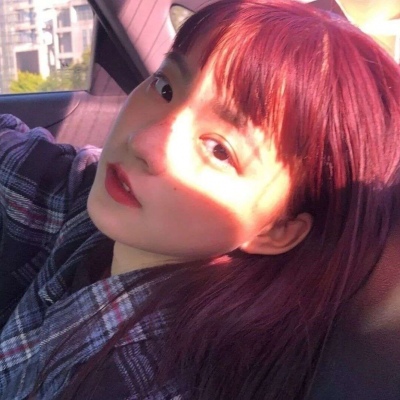 2025女生头像真人最新图片