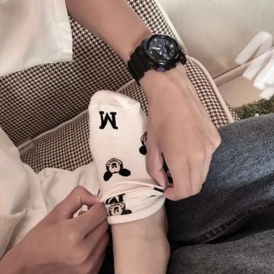 情头 情侣 双人2025新款