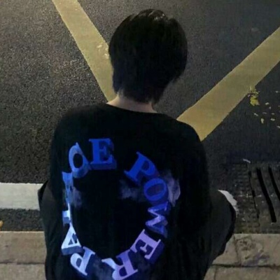 2025男生最潮头像图片