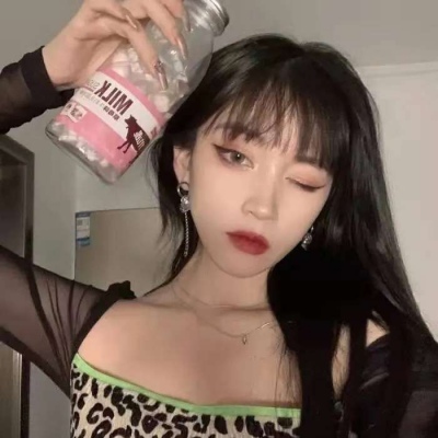 2025年女生最可爱的头像图片