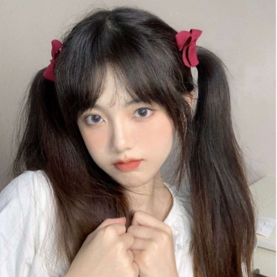 2025女生专属头像图片