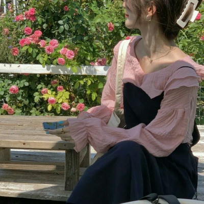 2025ins女头图片