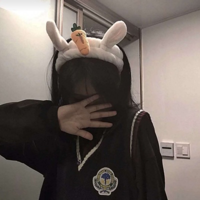 2025头像大全女可爱真人图片