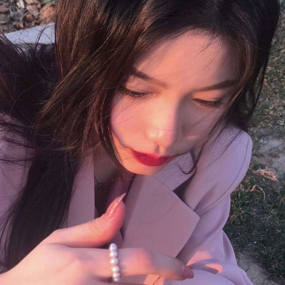 2025女生微信图片头像