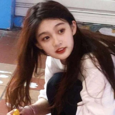 2025高清微信头像女生图片