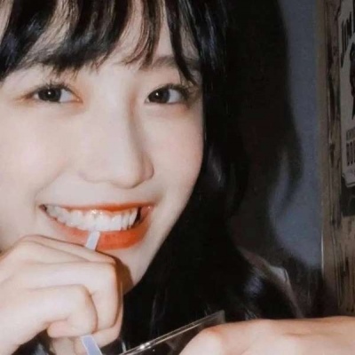 2025女生头像精选图片