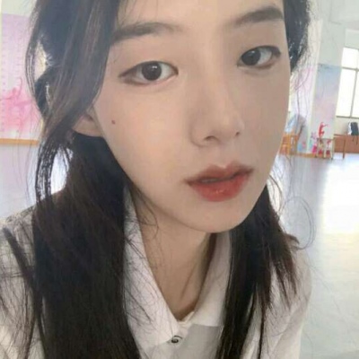 2025女头优质真人图片