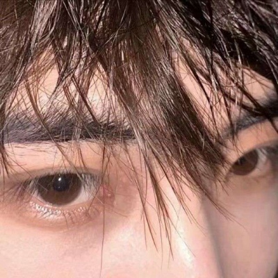 2025男生潮流微信头像图片