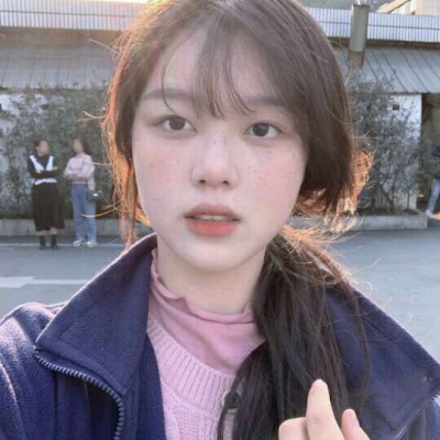 2025女头优质真人图片