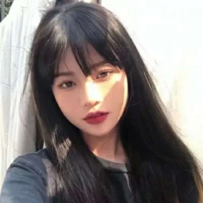 2025年头像真人女生照片