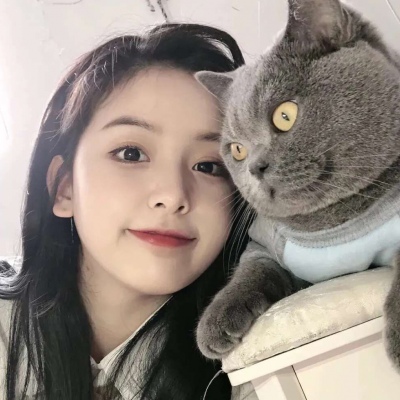 2025年女生最可爱的头像图片