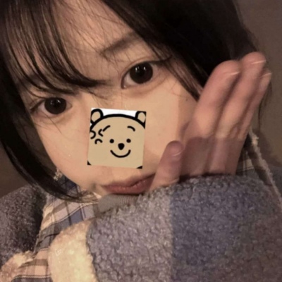2025头像大全女可爱真人图片