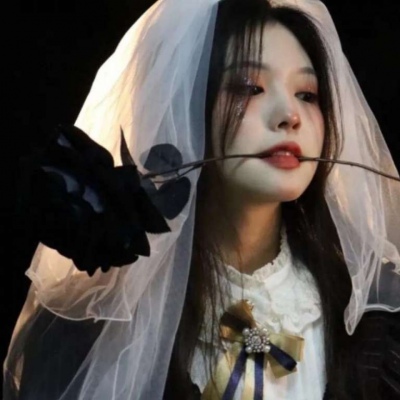 2025女生最美头像图片精选