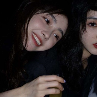 2025女生专属头像图片