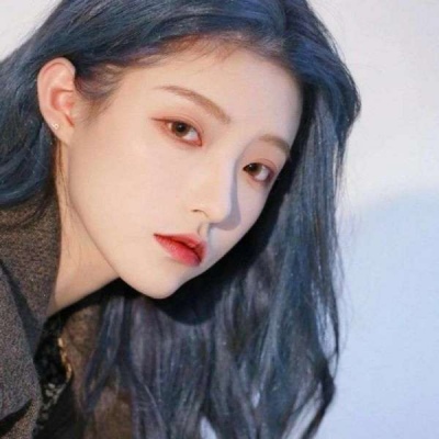 2025女生最美头像图片精选