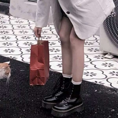 对象不是人系列情头2025新款图片