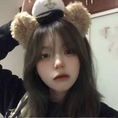 2025女生头像真人图片