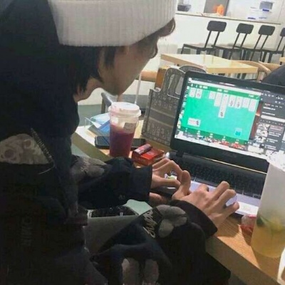 2025男生最潮头像图片