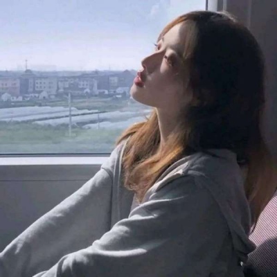 2025高清微信头像女生图片