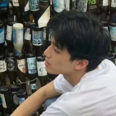 2025个性男头图片