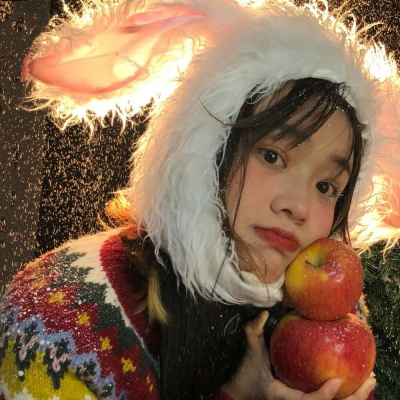 2025女生头像可爱独特图片
