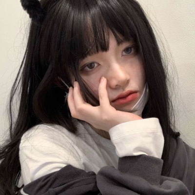 2025女生微信头像唯美有意境图片