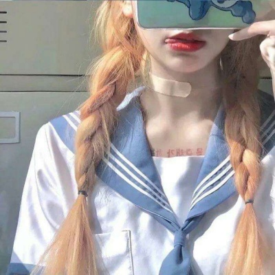 2025头像女最新版超酷图片