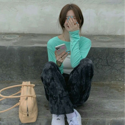 2025ins女头图片