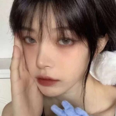 2025头像女网图最火