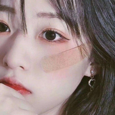 2025优质高清女头图片